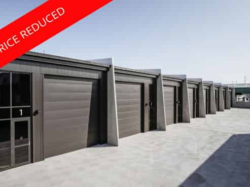 PRICE REDUCED: Second to none Mount Units