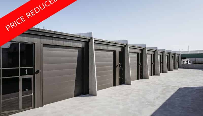 Unit 2/6 Portside Drive, Mount Maunganui