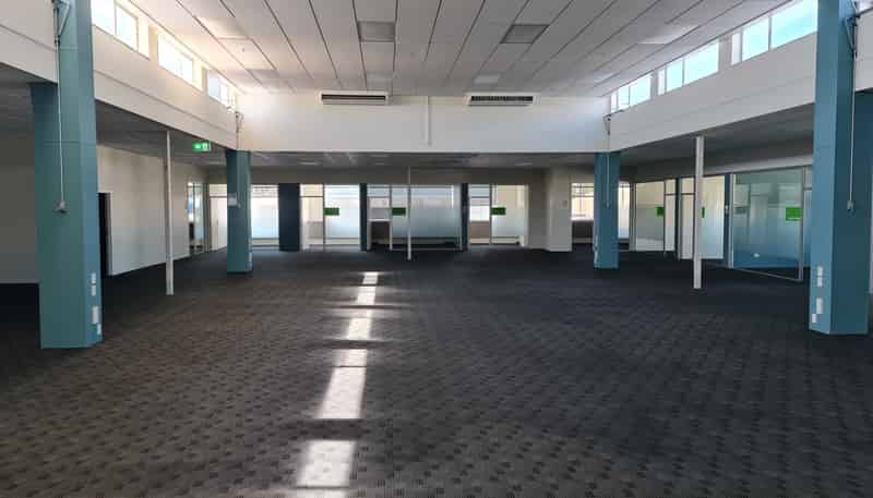 123 Devon Street, New Plymouth