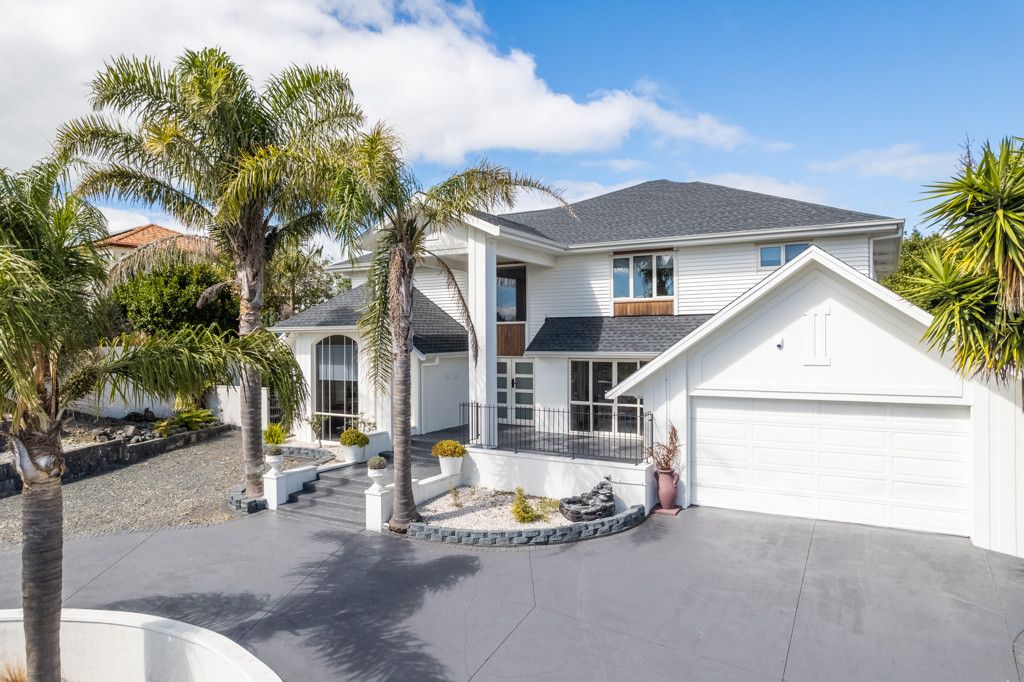 Property value 20 Somerville Road, Shelly Park realestate.co.nz