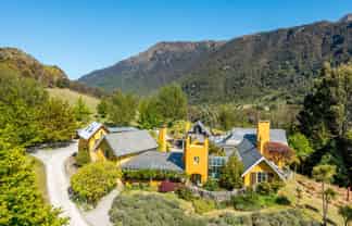 1113 Glenorchy-Queenstown Road, Queenstown