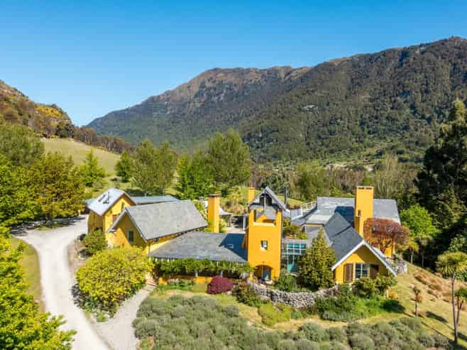 1113 Glenorchy-Queenstown Road, Queenstown