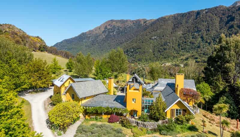 1113 Glenorchy-Queenstown Road, Queenstown