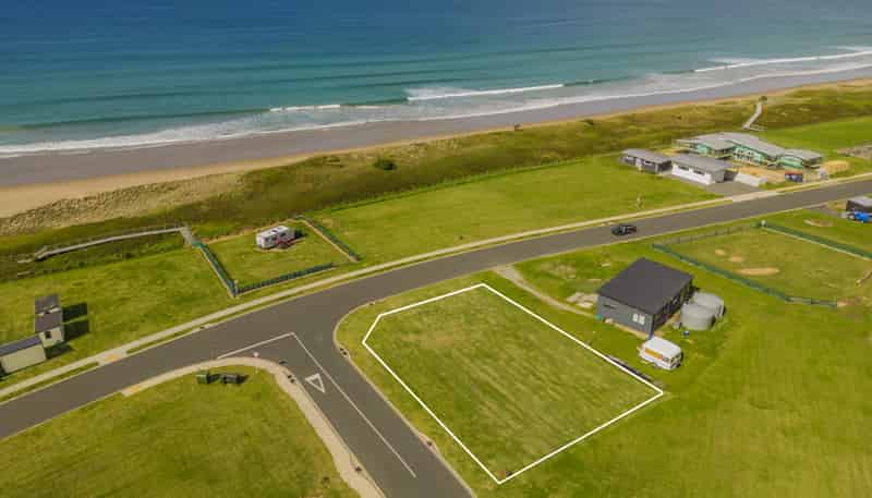 81 Skippers Road, Opito Bay