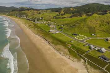 81 Skippers Road, Opito Bay