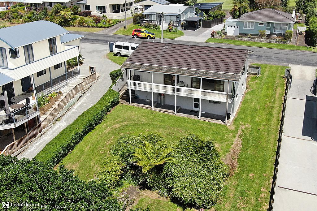 Property value 7 Citrus Avenue, Waihi Beach realestate.co.nz