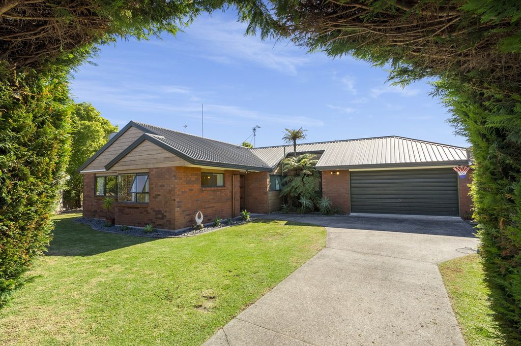 Sold 7 Mackie Place, Papamoa realestate.co.nz