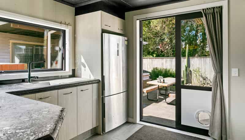 124a Elizabeth Street, Tauhara