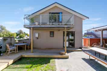 124a Elizabeth Street, Tauhara