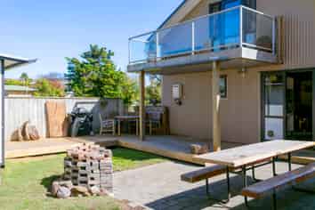 124a Elizabeth Street, Tauhara