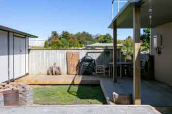 124a Elizabeth Street, Tauhara
