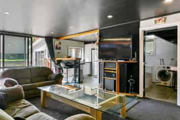 124a Elizabeth Street, Tauhara