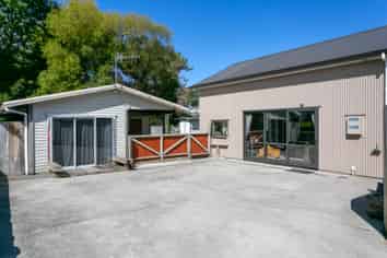 124a Elizabeth Street, Tauhara