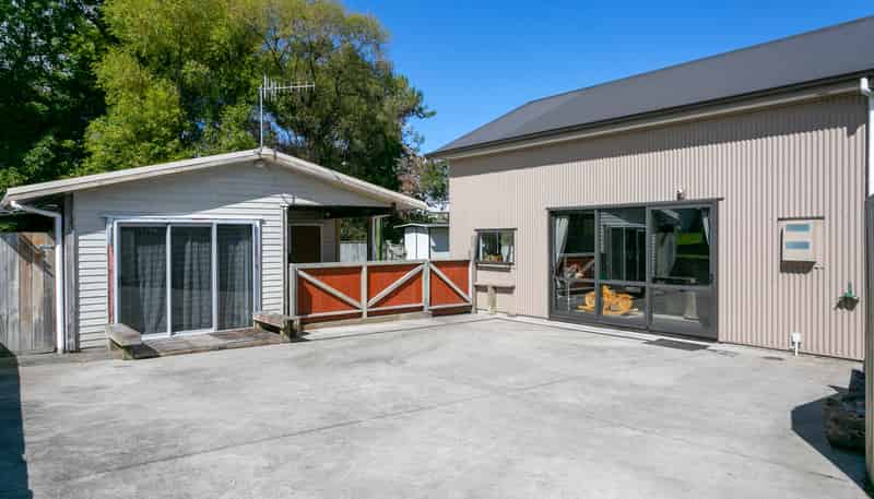 124a Elizabeth Street, Tauhara