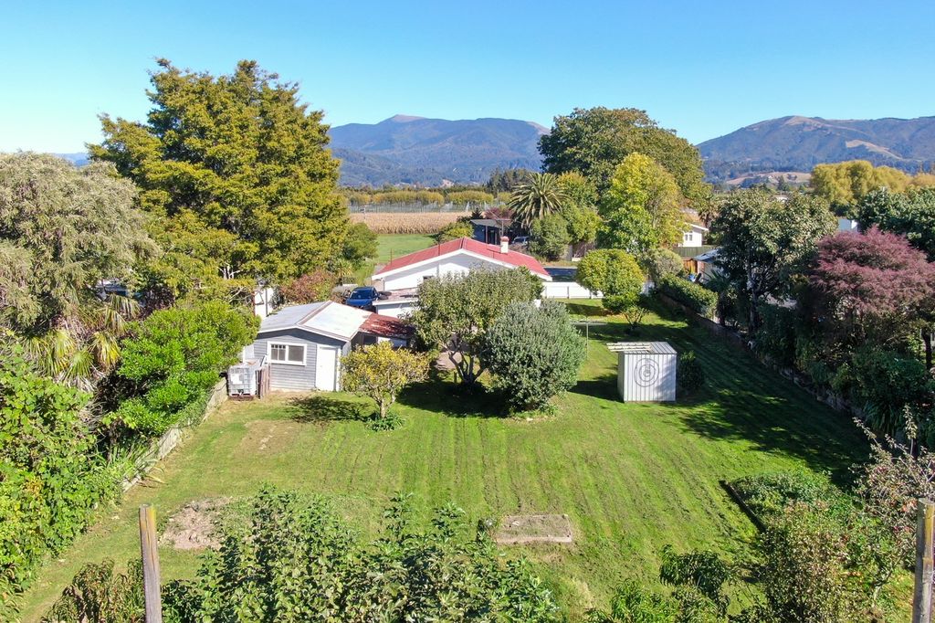 Property value 45 Queen Victoria Street, Motueka realestate.co.nz