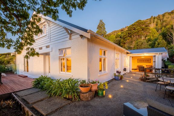 Property value - 7 Ngatitama Street, Nelson South - realestate.co.nz