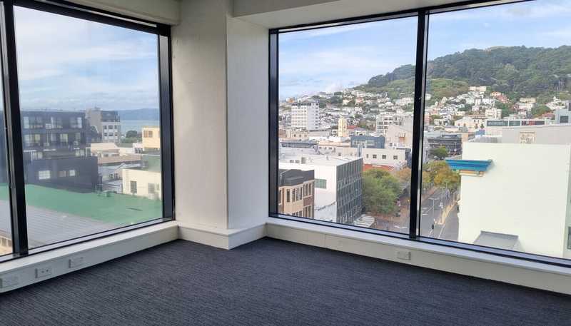 57-59 Courtenay Place, Te Aro