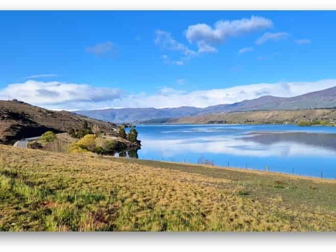 286 Lakefront Terrace, Tarras-Cromwell Road, Cromwell