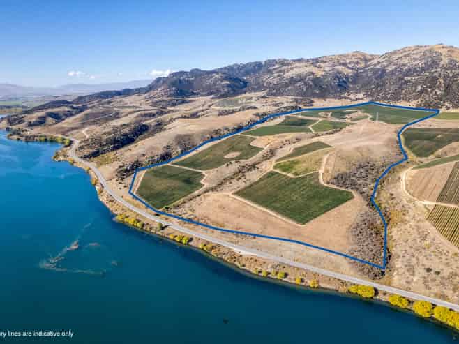 286 Lakefront Terrace, Tarras-Cromwell Road, Cromwell