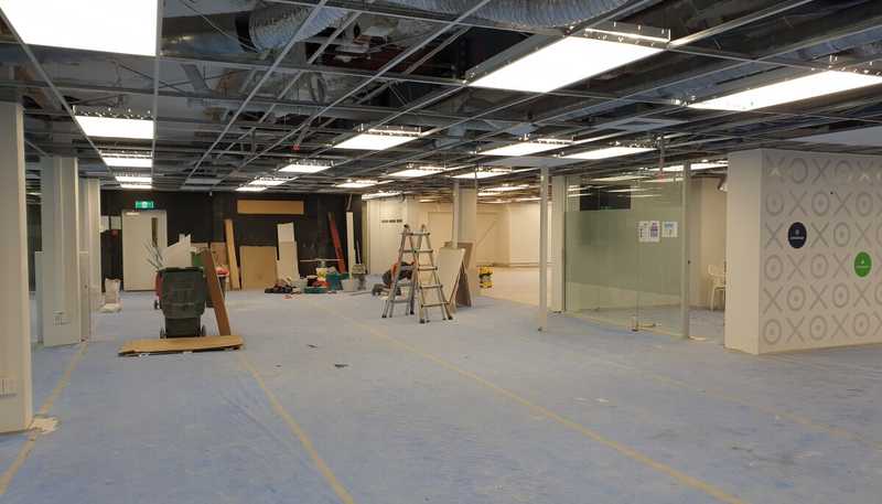 Level 3, 1 Wakefield Street, Te Aro