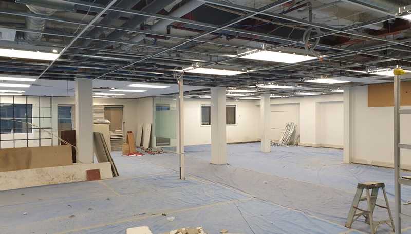 Level 3, 1 Wakefield Street, Te Aro