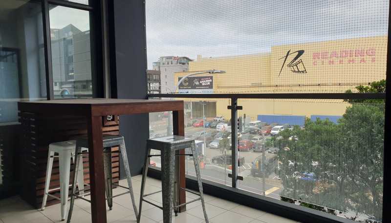 Level 2, 1 Wakefield Street, Te Aro