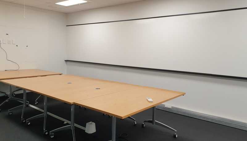 Level 2, 1 Wakefield Street, Te Aro