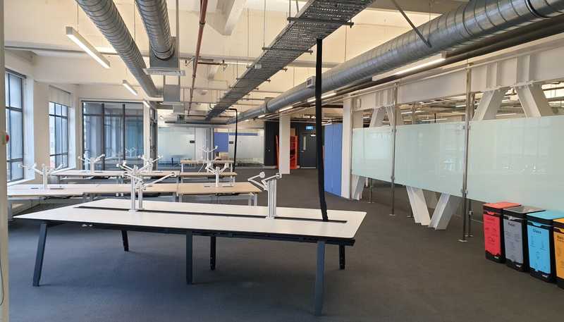 Level 2, 1 Wakefield Street, Te Aro