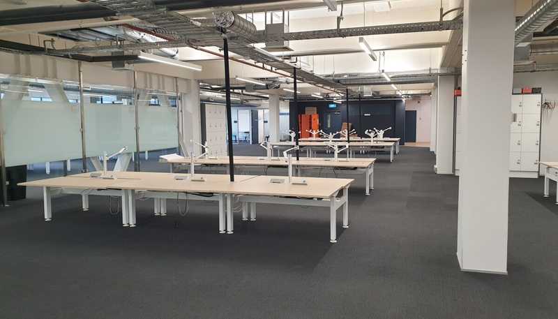 Level 2, 1 Wakefield Street, Te Aro