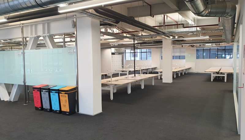 Level 2, 1 Wakefield Street, Te Aro
