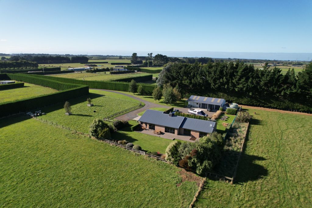 Property value 84 Wilcox Road, Tisbury realestate.co.nz