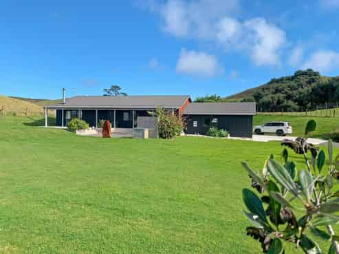 1339 South Head Road, South Head