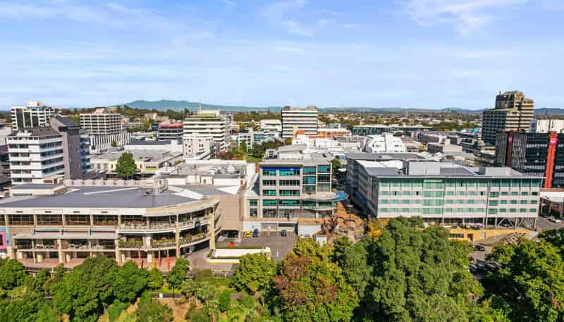 L3, 354 Victoria Street, Hamilton Central