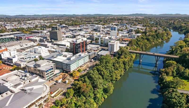L3, 354 Victoria Street, Hamilton Central