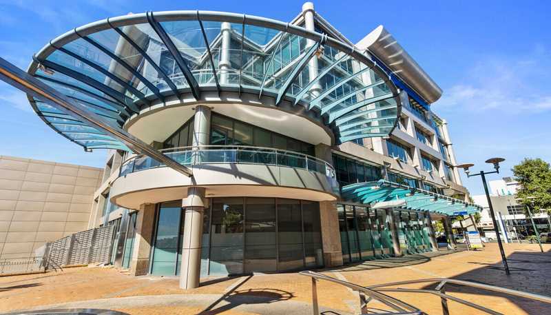 L3, 354 Victoria Street, Hamilton Central