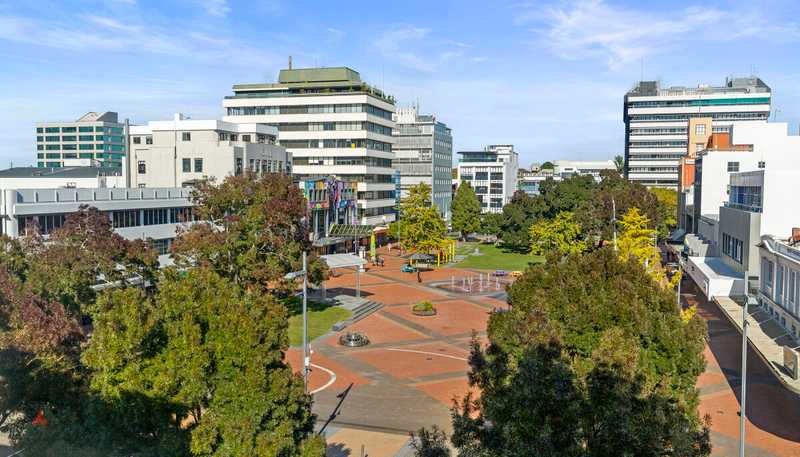 L3, 354 Victoria Street, Hamilton Central
