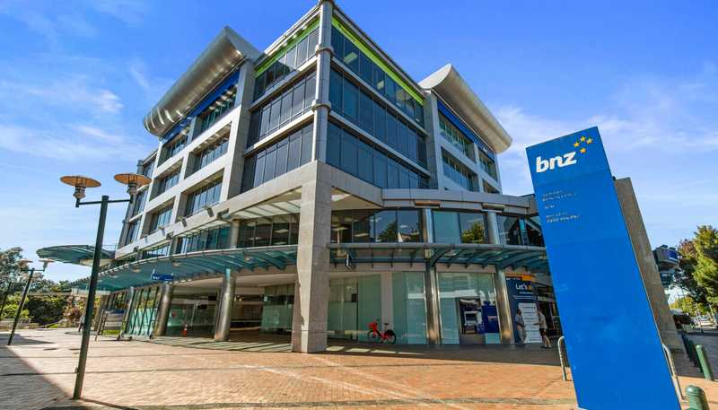 L3, 354 Victoria Street, Hamilton Central
