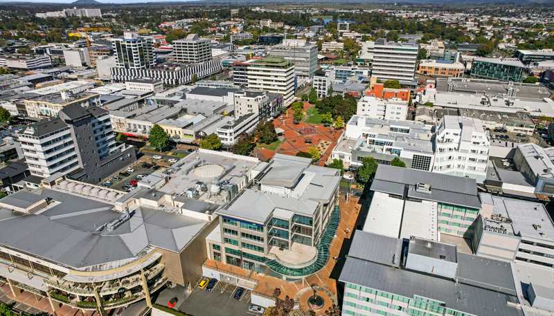 L3, 354 Victoria Street, Hamilton Central