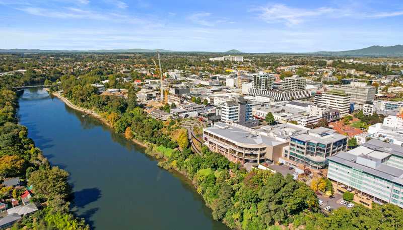 L3, 354 Victoria Street, Hamilton Central