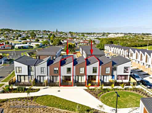 36 Waipuhinui Way, Wiri