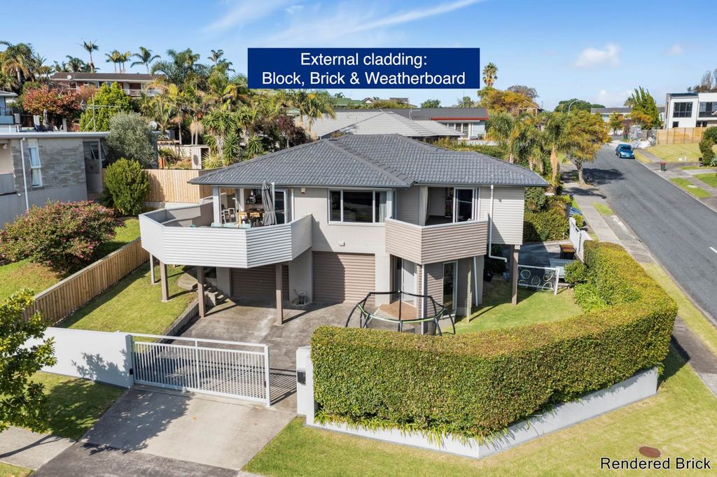 Property value 11 Clovelly Road, Bucklands Beach realestate.co.nz