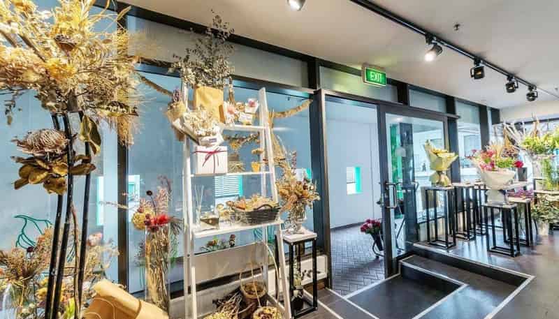  2/18 Beach Road, Auckland Central