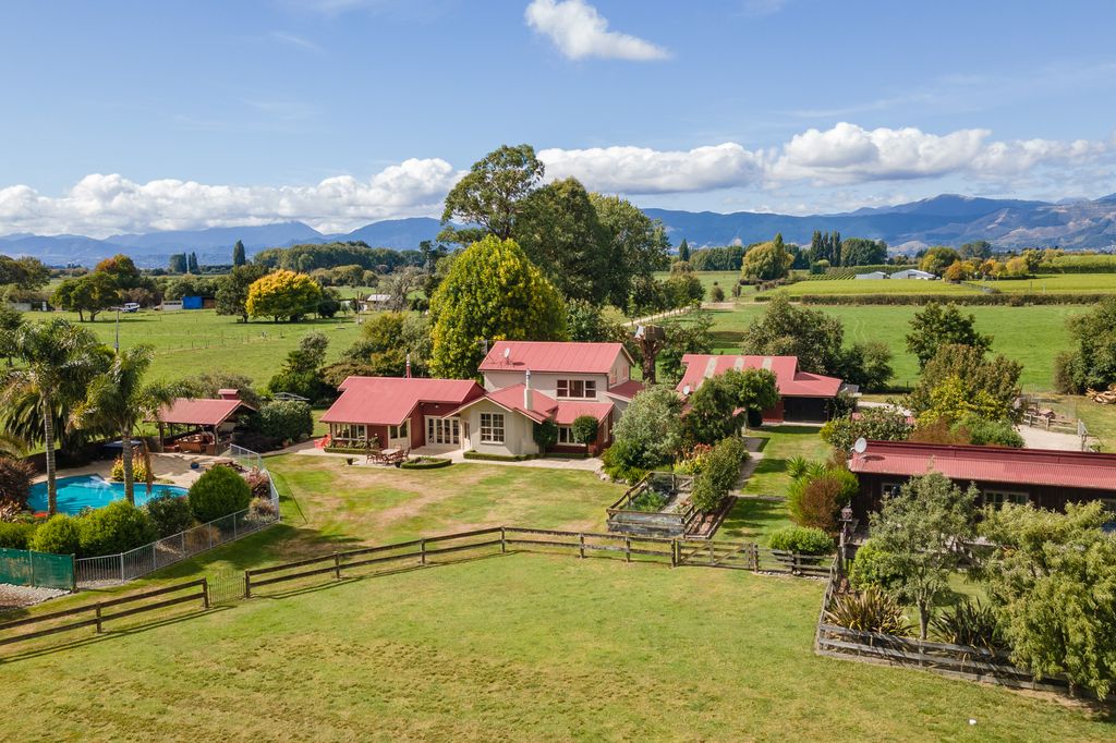 Property value 39 Cotterell Road, Appleby realestate.co.nz