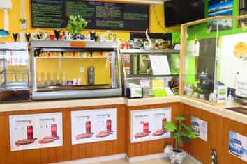 Commercial Investment Opportunity