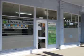 Commercial Investment Opportunity