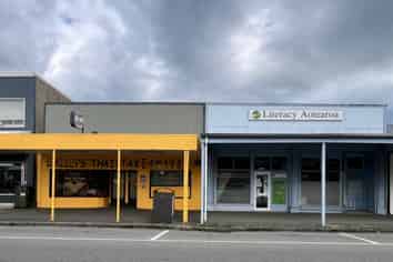 Commercial Investment Opportunity