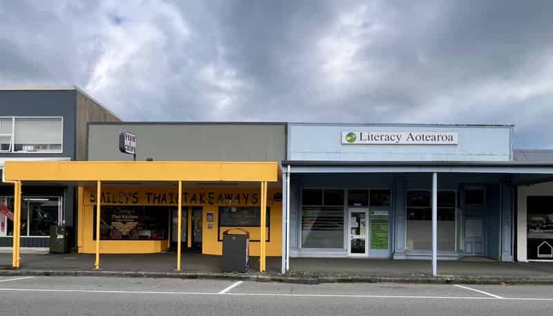 230 Palmerston Street, Westport