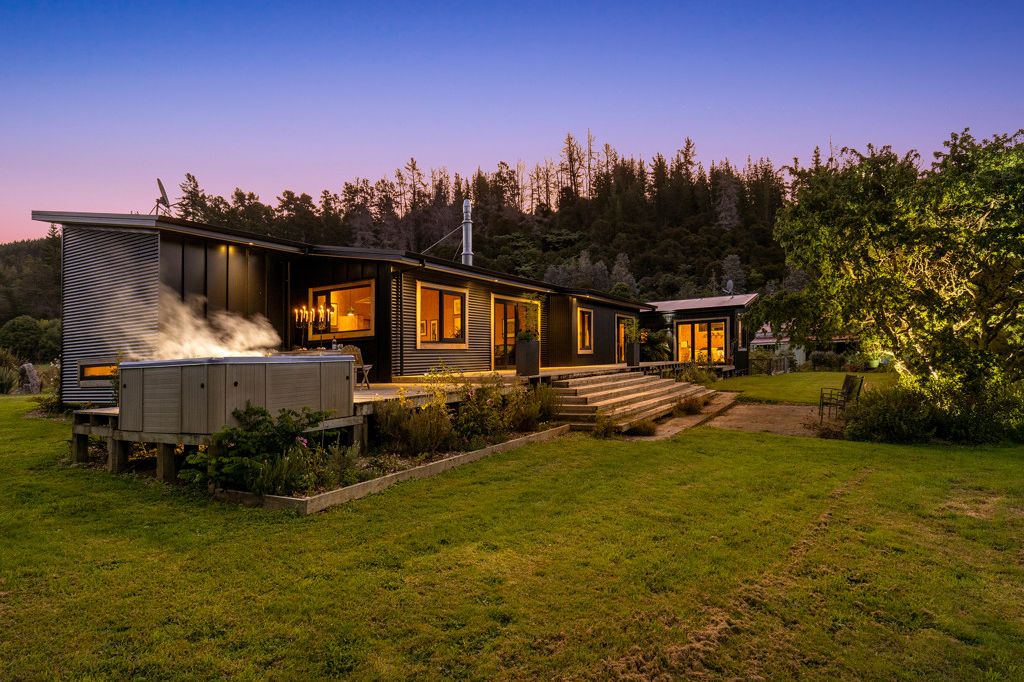 Property value 538 Riwakasandy Bay Road, Kaiteriteri realestate.co.nz