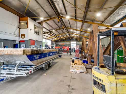 221 Wilson Road, Woolwich