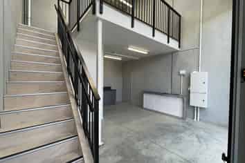 Brand new industrial - The Workshops